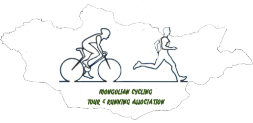 Mongolian Cycling Tour and Running Association